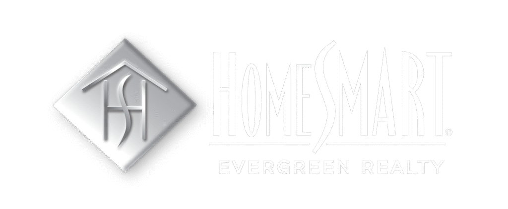 homesmart egr logo white